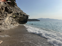 Plaja Oglinzilor, Albania 52