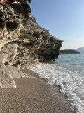 Plaja Oglinzilor, Albania 57