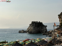 Plaja Oglinzilor, Albania 66