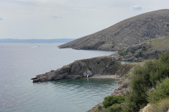 Plaja Oprna Bay Croatia 02