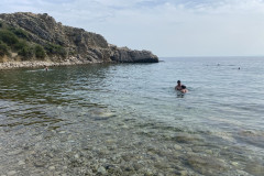 Plaja Oprna Bay Croatia 06