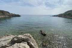 Plaja Oprna Bay Croatia 10