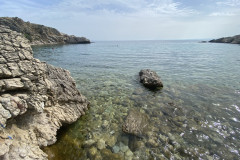 Plaja Oprna Bay Croatia 12