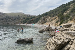 Plaja Oprna Bay Croatia 14