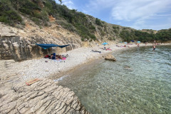 Plaja Oprna Bay Croatia 16