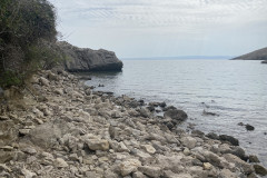 Plaja Oprna Bay Croatia 17