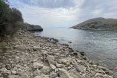 Plaja Oprna Bay Croatia 18