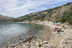 Plaja Oprna Bay Croatia 19