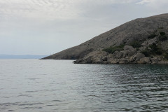 Plaja Oprna Bay Croatia 22