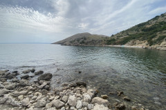 Plaja Oprna Bay Croatia 23