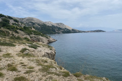 Plaja Oprna Bay Croatia 26