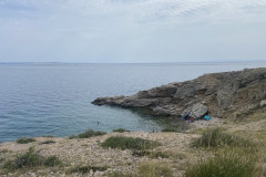 Plaja Oprna Bay Croatia 27
