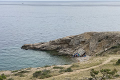 Plaja Oprna Bay Croatia 31