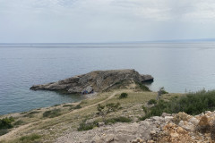 Plaja Oprna Bay Croatia 32