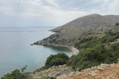 Plaja Oprna Bay Croatia 34