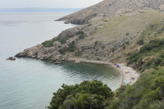 Plaja Oprna Bay Croatia 35