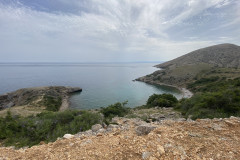 Plaja Oprna Bay Croatia 36