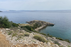 Plaja Oprna Bay Croatia 37