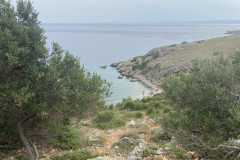 Plaja Oprna Bay Croatia 39