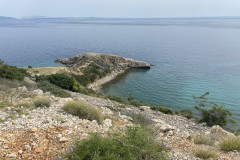 Plaja Oprna Bay Croatia 43