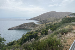 Plaja Oprna Bay Croatia 47