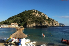 Plaja Paleokastritsa Insula Corfu 01