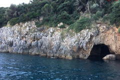 Plaja Paleokastritsa Insula Corfu 04
