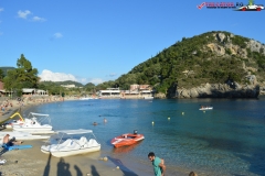 Plaja Paleokastritsa Insula Corfu 07