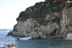 Plaja Paleokastritsa Insula Corfu 16