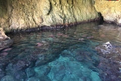 Plaja Paleokastritsa Insula Corfu 18