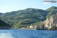 Plaja Paleokastritsa Insula Corfu 29