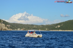 Plaja Paleokastritsa Insula Corfu 36