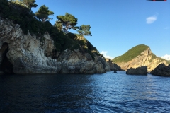Plaja Paleokastritsa Insula Corfu 44