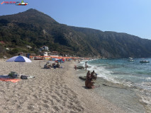 Plaja Petani, Kefalonia, Grecia 01