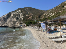 Plaja Petani, Kefalonia, Grecia 10