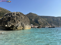 Plaja Petani, Kefalonia, Grecia 29