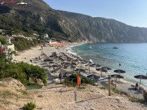 Plaja Petani, Kefalonia, Grecia 35