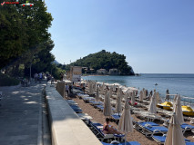 Plaja Petrovac, Muntenegru 12