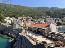 Plaja Petrovac, Muntenegru 20