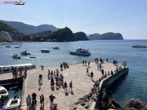 Plaja Petrovac, Muntenegru 37