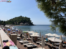 Plaja Petrovac, Muntenegru 70