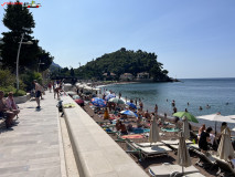 Plaja Petrovac, Muntenegru 72