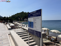 Plaja Petrovac, Muntenegru 73