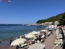 Plaja Petrovac, Muntenegru 75