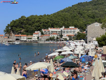 Plaja Petrovac, Muntenegru 77