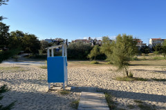 Plaja Platanes Thassos 14
