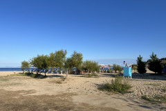 Plaja Platanes Thassos 19