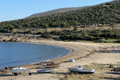 Plaja Platanes Thassos 25