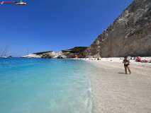 Plaja Porto Katsiki Lefkada 25