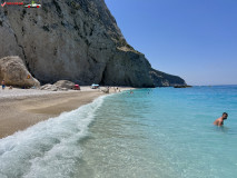 Plaja Porto Katsiki Lefkada 29